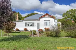 153 TAYLOR ST, Glen Innes