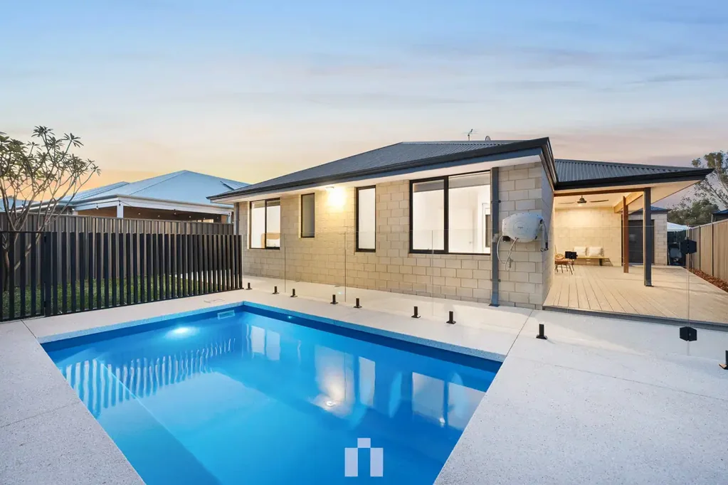 South Guildford 4房  MODERN LUXURY MEETS RESORT STYLE LIVING