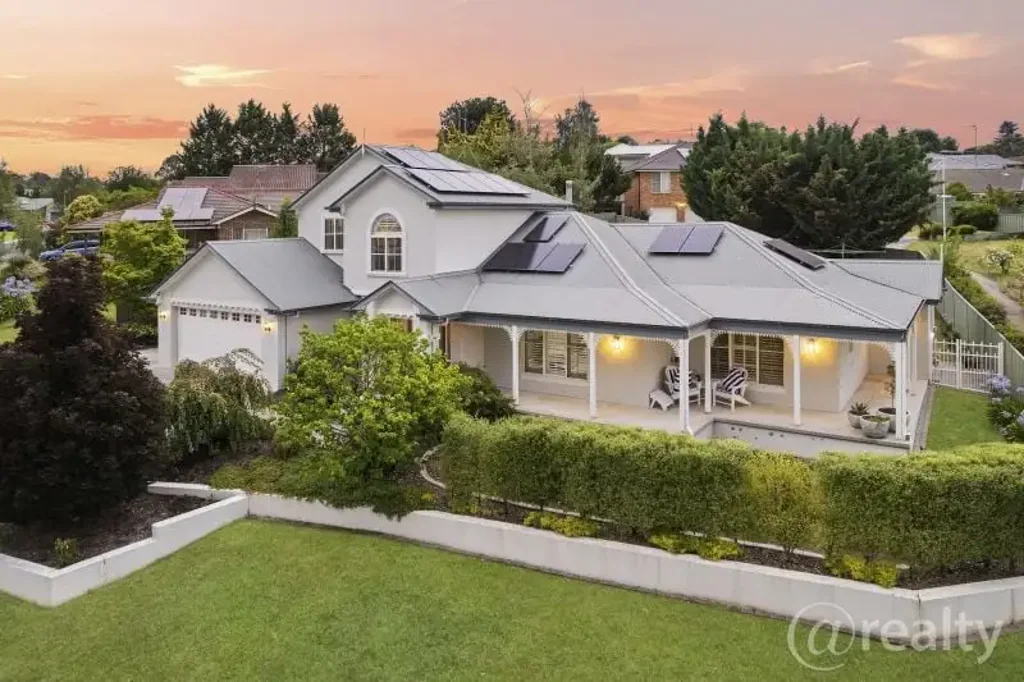 47 Cedar Drive, Llanarth, NSW 2795