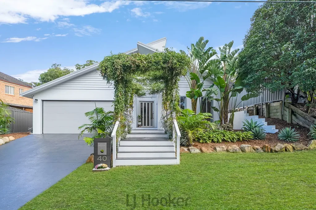 40 Todmorden Road, Buttaba, NSW 2283
