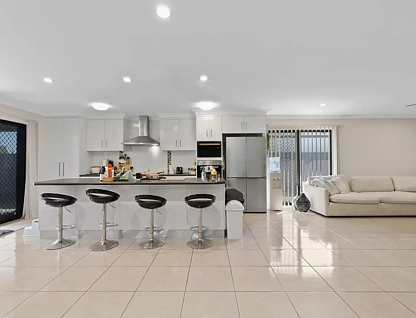 59 Makybe Diva Drive, Ooralea, QLD 4740, 4 ਕਮਰੇ, 2 ਬਾਥਰੂਮ, House