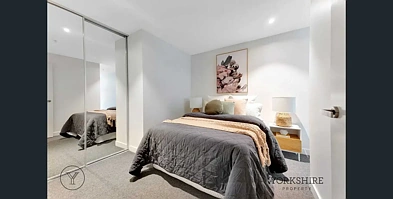 201B/3 Brewery Lane, Collingwood, VIC 3066, 2 Bedrooms, 1 Bathrooms, Apartment