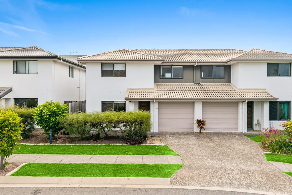 4/36 Kathleen Street, Richlands, QLD 4077