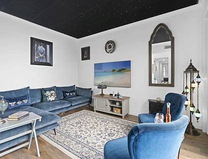 58/3030 The Boulevard, Carrara, Gold Coast, 4 कमरे, 2 बाथरूम, Apartment