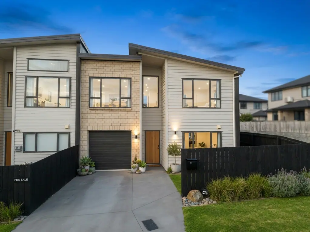 Ranui 4房  Spacious Family Living in a Modern Setting