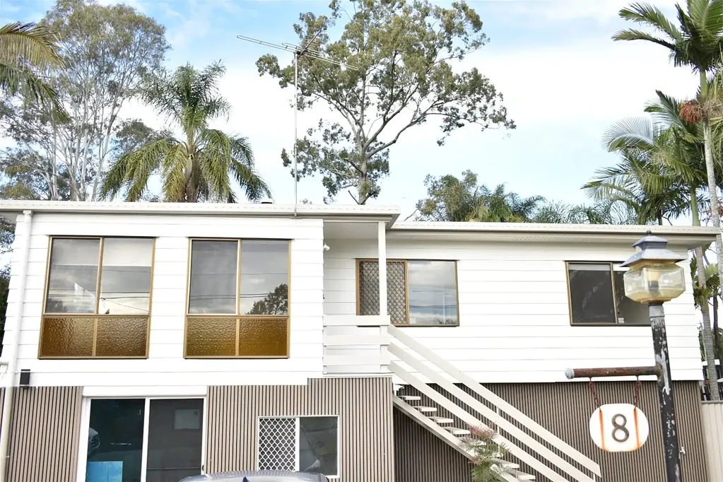 Timeless Elegance: Fully Renovated Queenslander