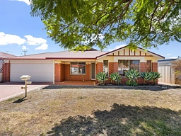 4 Silvereye Close, East Cannington