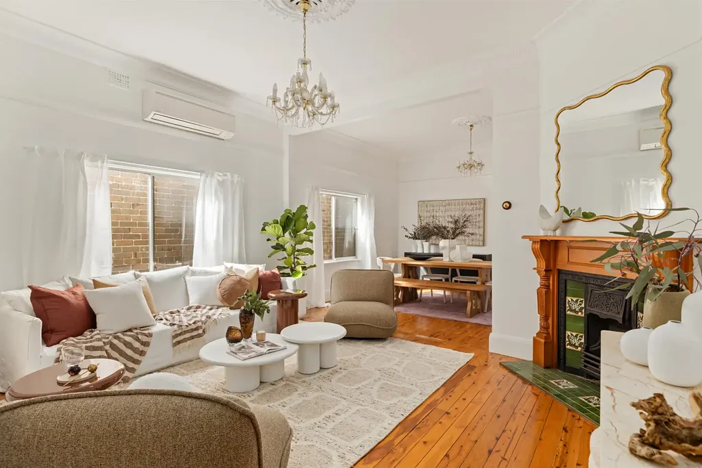 23 Campbell Street, Balmain, NSW 2041