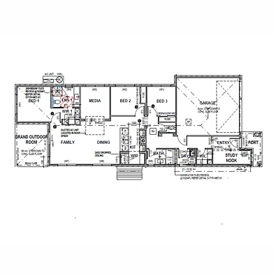 16 Ernest Close, Toogoom, QLD 4655, 3 chambres, 2 salles de bain, House