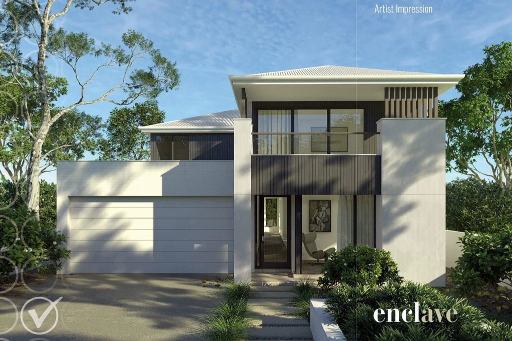 Narara 4બેડરૂમ CONSTRUCTION UNDERWAY! 4 Bedroom Boutique Estate just one hour north of Sydney