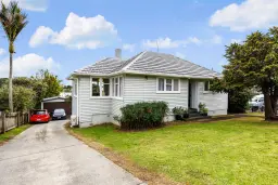 88 Freeland Avenue, Mount Roskill