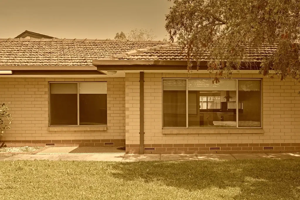 Evandale 2房  [UNDER OFFER]