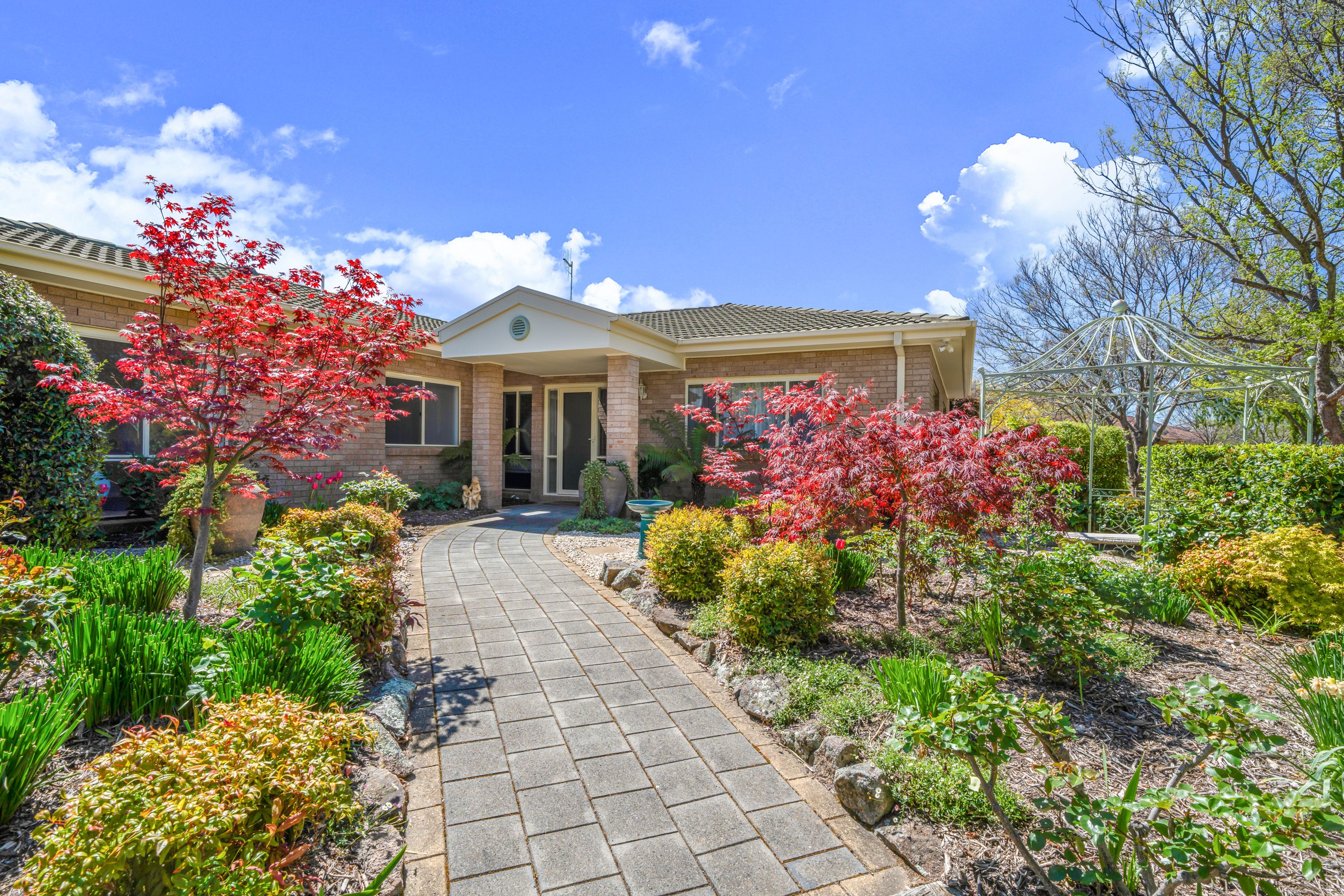 19 MEERUP ST, AMAROO ACT 2914, 0 habitaciones, 0 baños, House