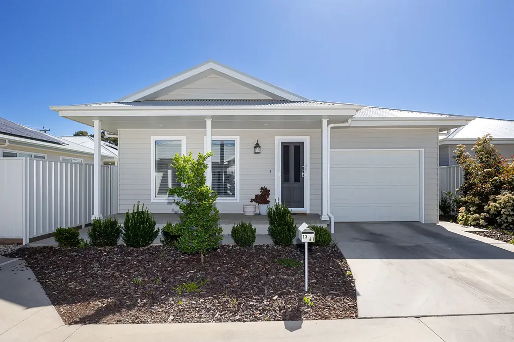 13/61 Spring Street, Wagga Wagga, NSW 2650