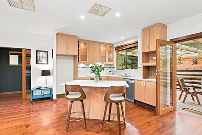 16 Hawker Avenue, Belair, SA 5052, 3 slaapkamers, 1 badkamers, House