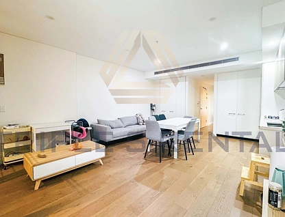 1009/8 Kingsborough Way, Zetland, Eastern Suburbs, 1 ห้องนอน, 1 ห้องน้ำ, Apartment
