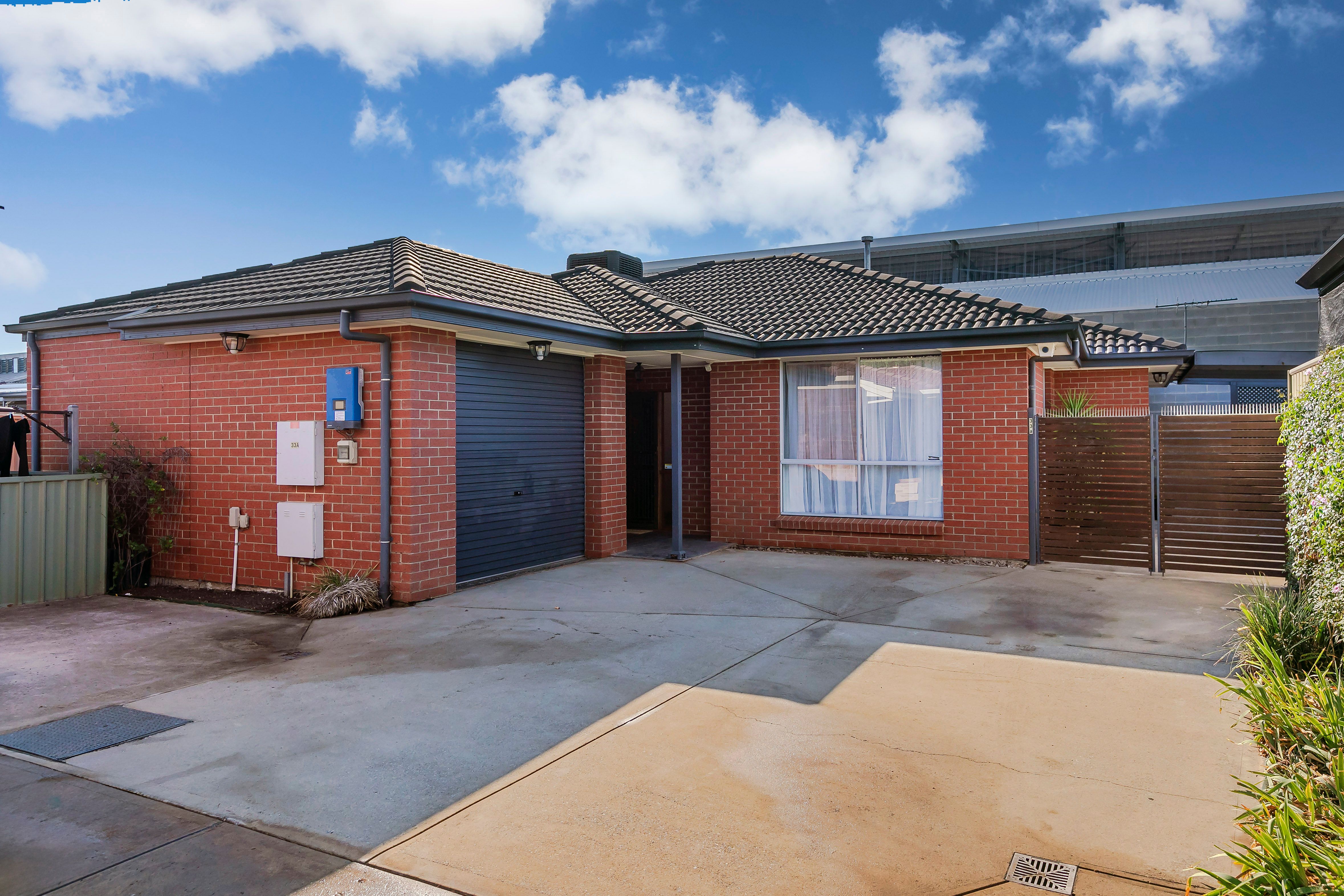 33A FLINDERS ST, EDWARDSTOWN SA 5039, 0 Kuwarto, 0 Banyo, House