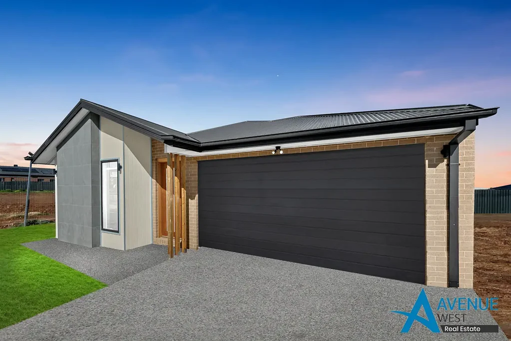 Truganina 4غرفة نوم Grandview Estate Perfection - Brand New with 2 Master Bedrooms!