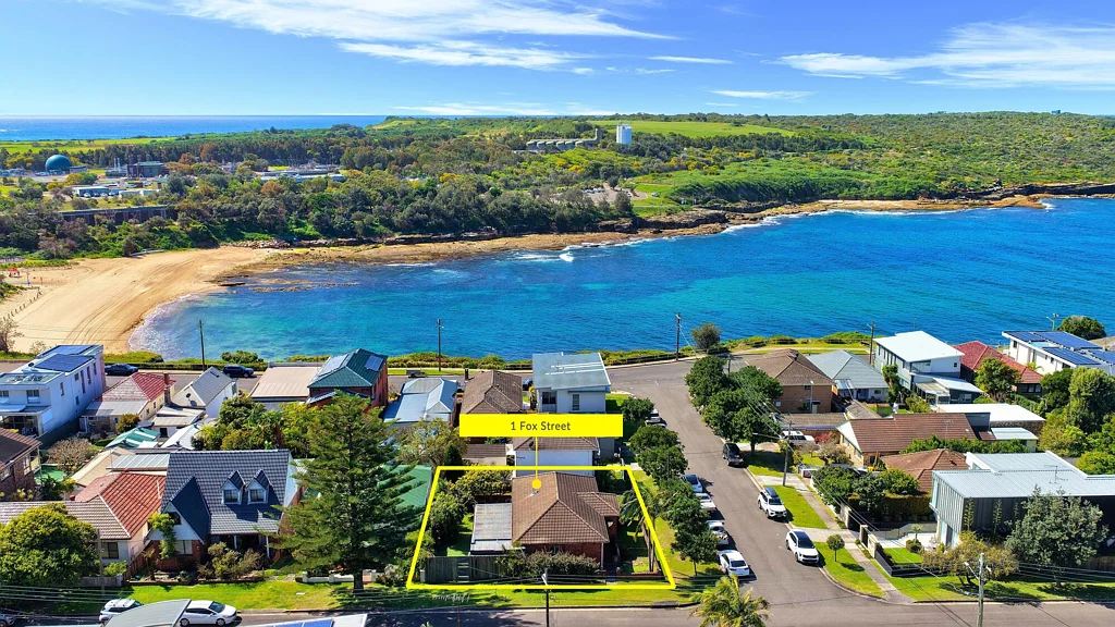 1 Fox Street, Malabar, NSW 2036, 3 phòng ngủ, 2 phòng tắm, House