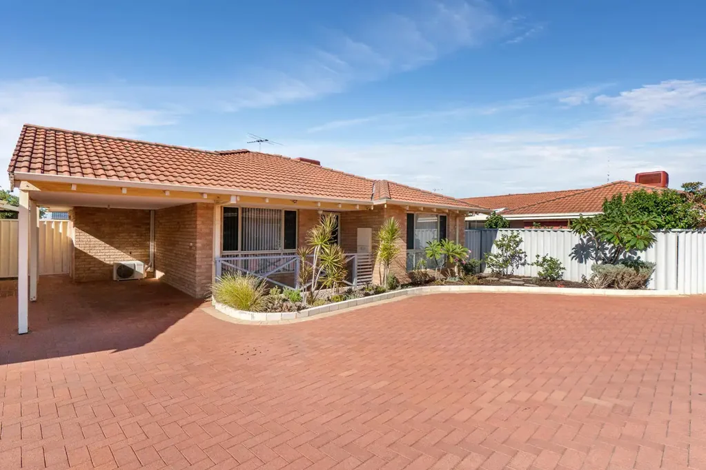 5/18 Bennevis Turn, Kinross, WA 6028