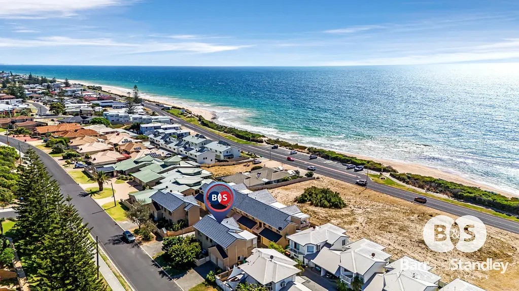 1/16 Upper Esplanade, Bunbury, WA 6230