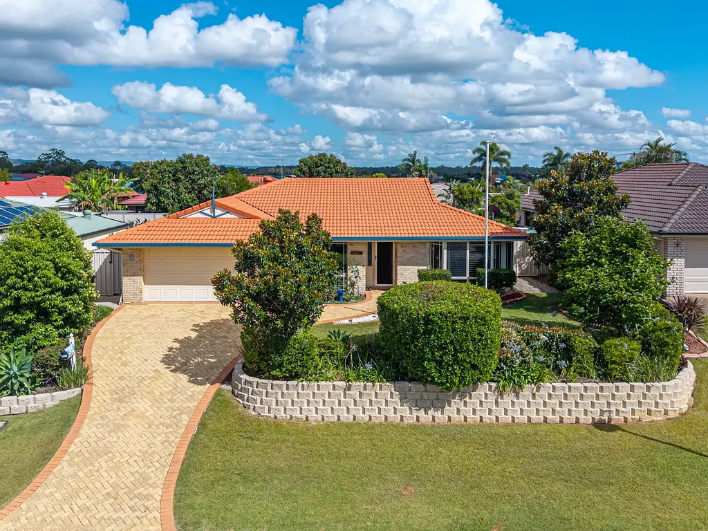 19 Vibrant Court, Dakabin, QLD 4503
