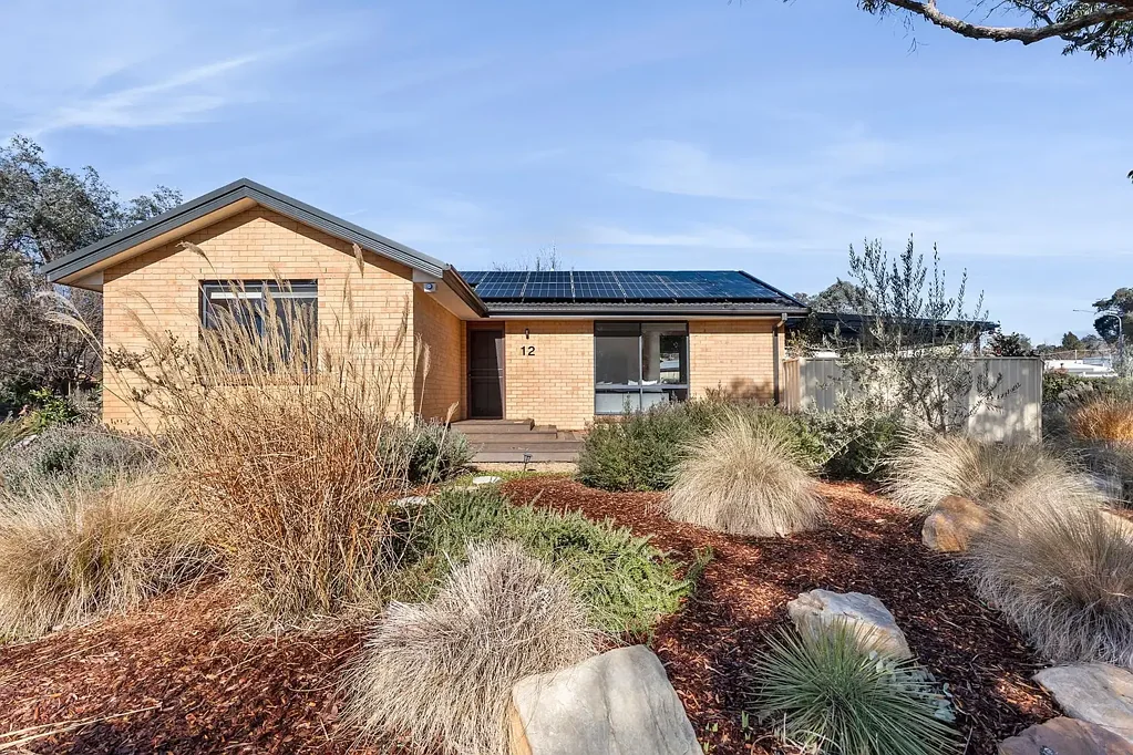 12 Wyangala Street, Duffy, ACT 2611