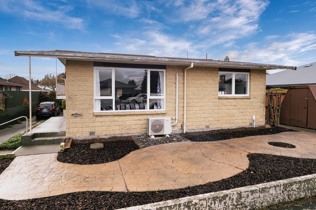 1/69 Cameron Street, Ashburton, Ashburton, 3 habitaciones, 0 baños