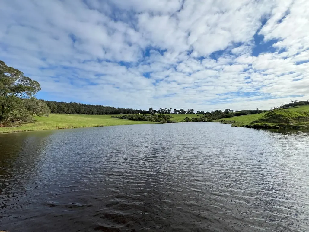 202 Dingo Flat Road, Tingledale, WA 6333