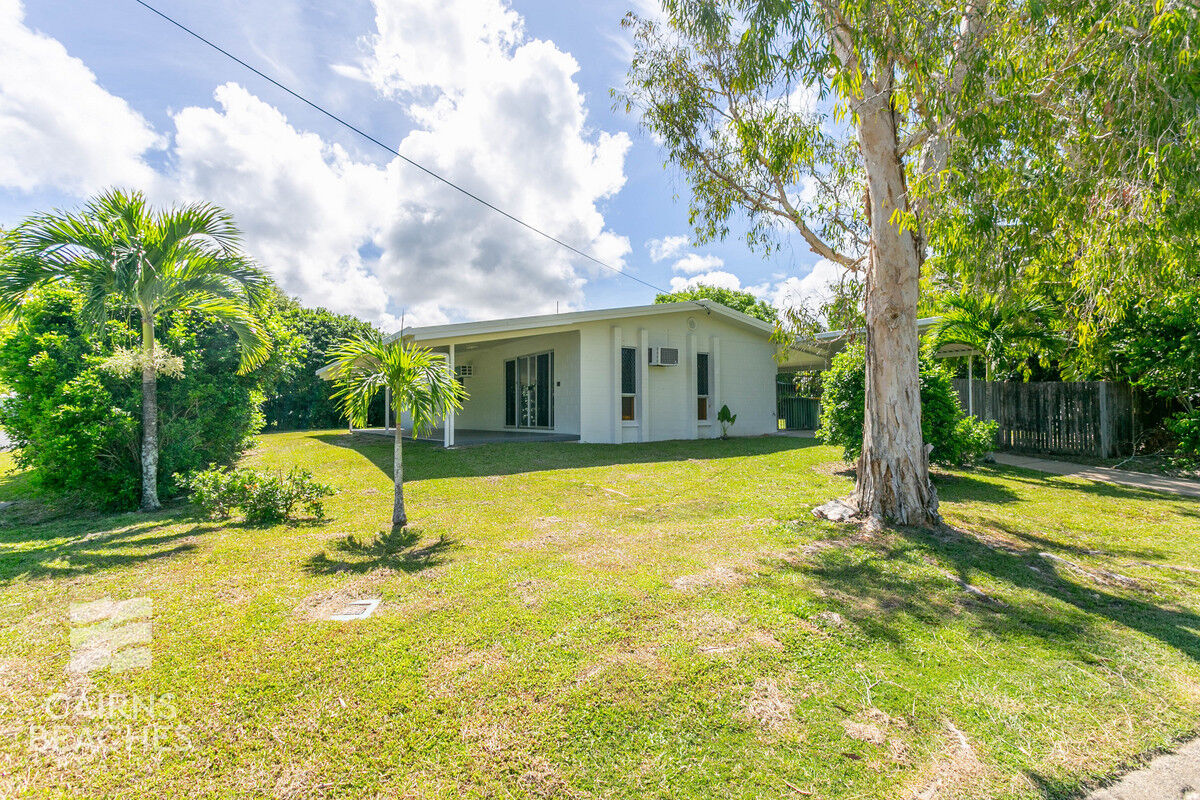 24 KAVIENG ST, TRINITY BEACH QLD 4879, 0 غرف, 0 حمامات, House