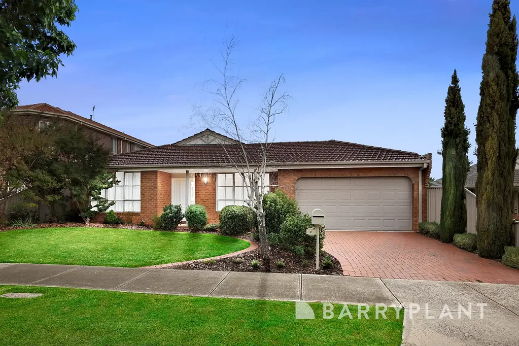 21 Stockwell Crescent, Keilor Downs, VIC 3038