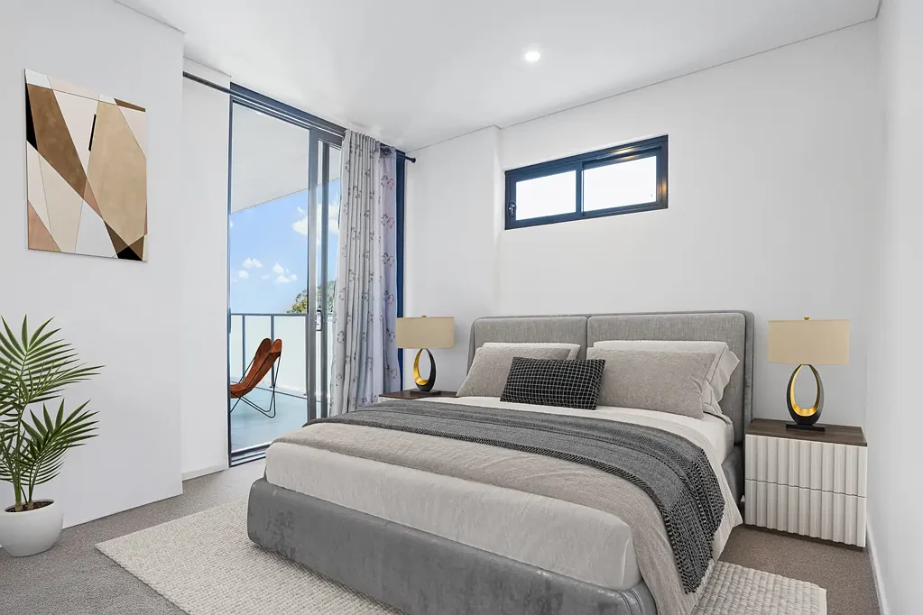 606/5 Northumberland Road, Auburn, NSW 2144