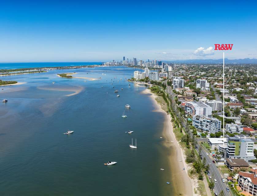 6/444 Marine Parade, Biggera Waters, QLD 4216, 3 Bedrooms, 2 Bathrooms, Apartment