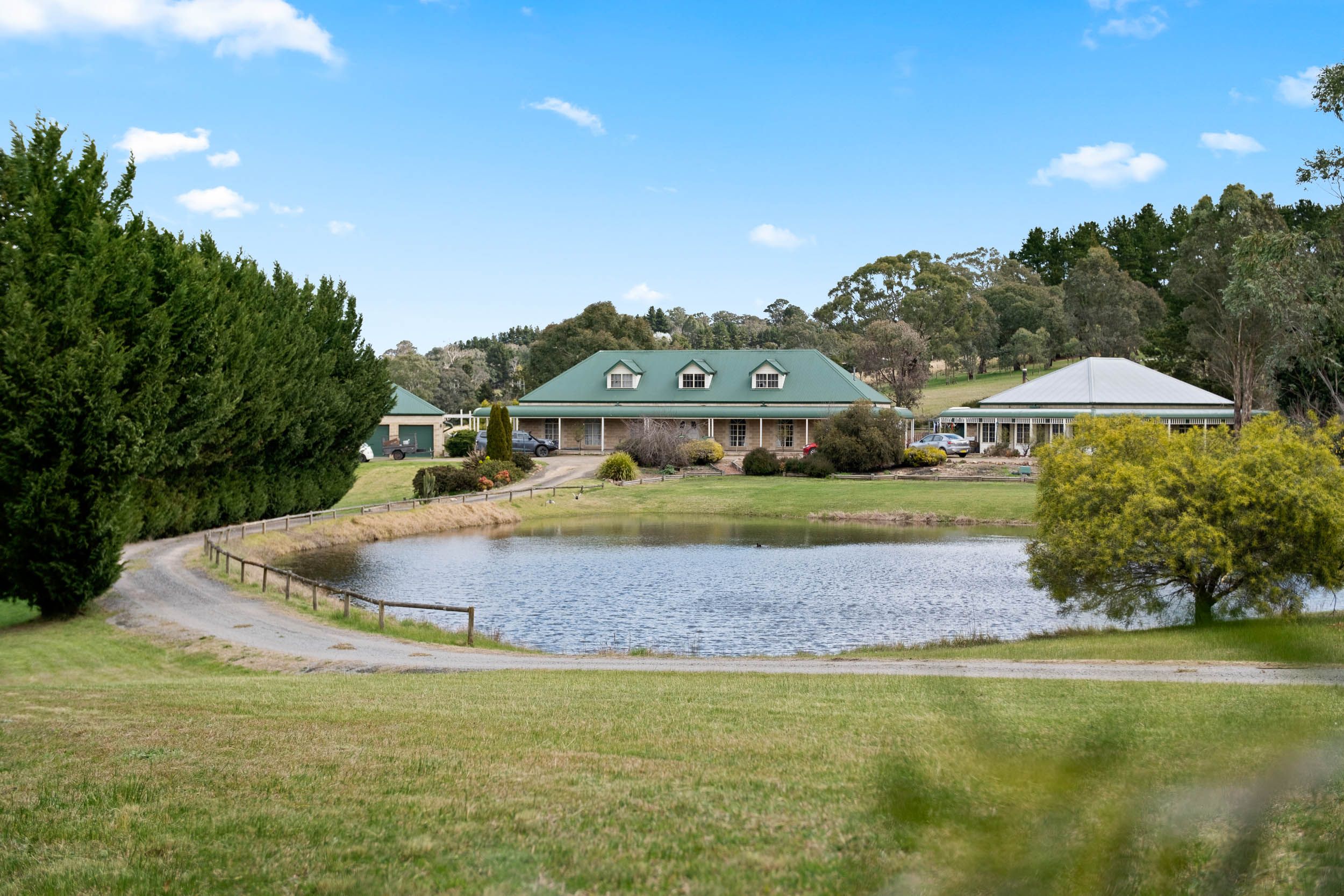 70 TALL TIMBERS DR, RUN-O-WATERS NSW 2580, 0 chambres, 0 salles de bain, House