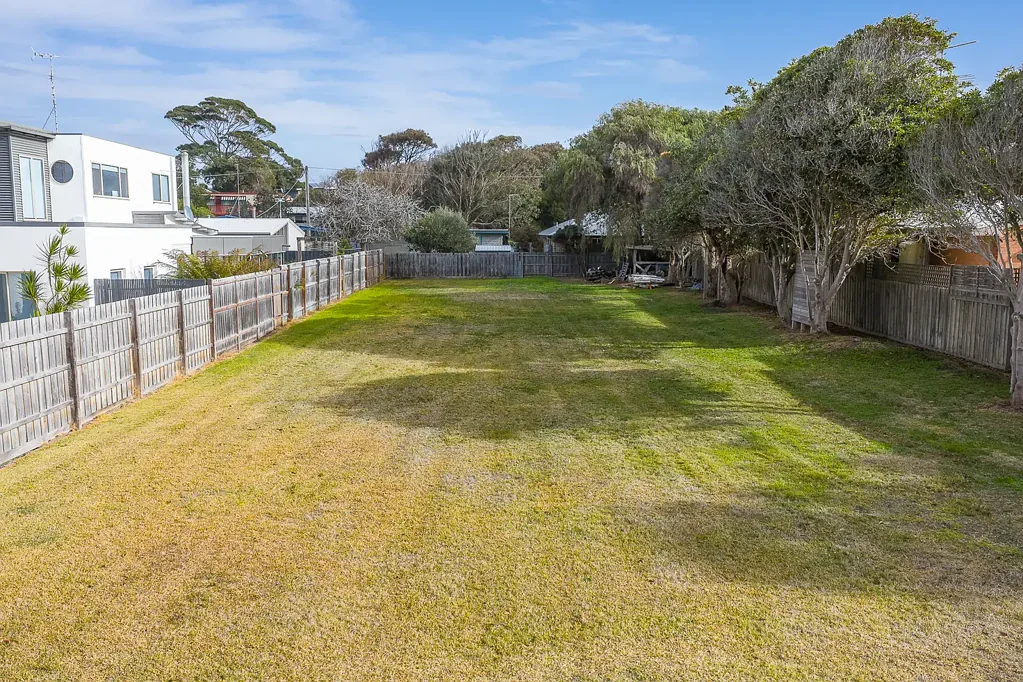 Cape Paterson HUGE BLOCK, READY TO BUILD YOUR DREAM HOME