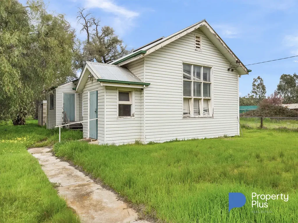 126 Vernon Street, Korong Vale, VIC 3520