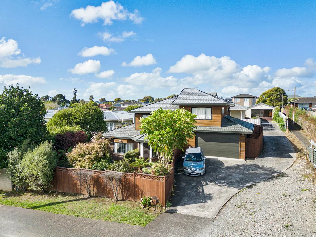 Papatoetoe 3Zimmer Convenient lifestyle in a thriving community!