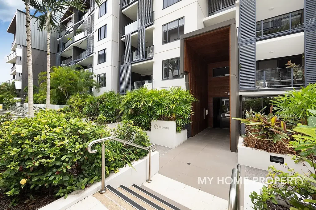 3413/35 Burdett Street, Albion, QLD 4010