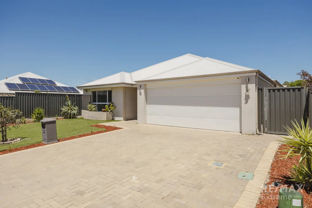 3 Wharton Parade, Brabham, WA 6055