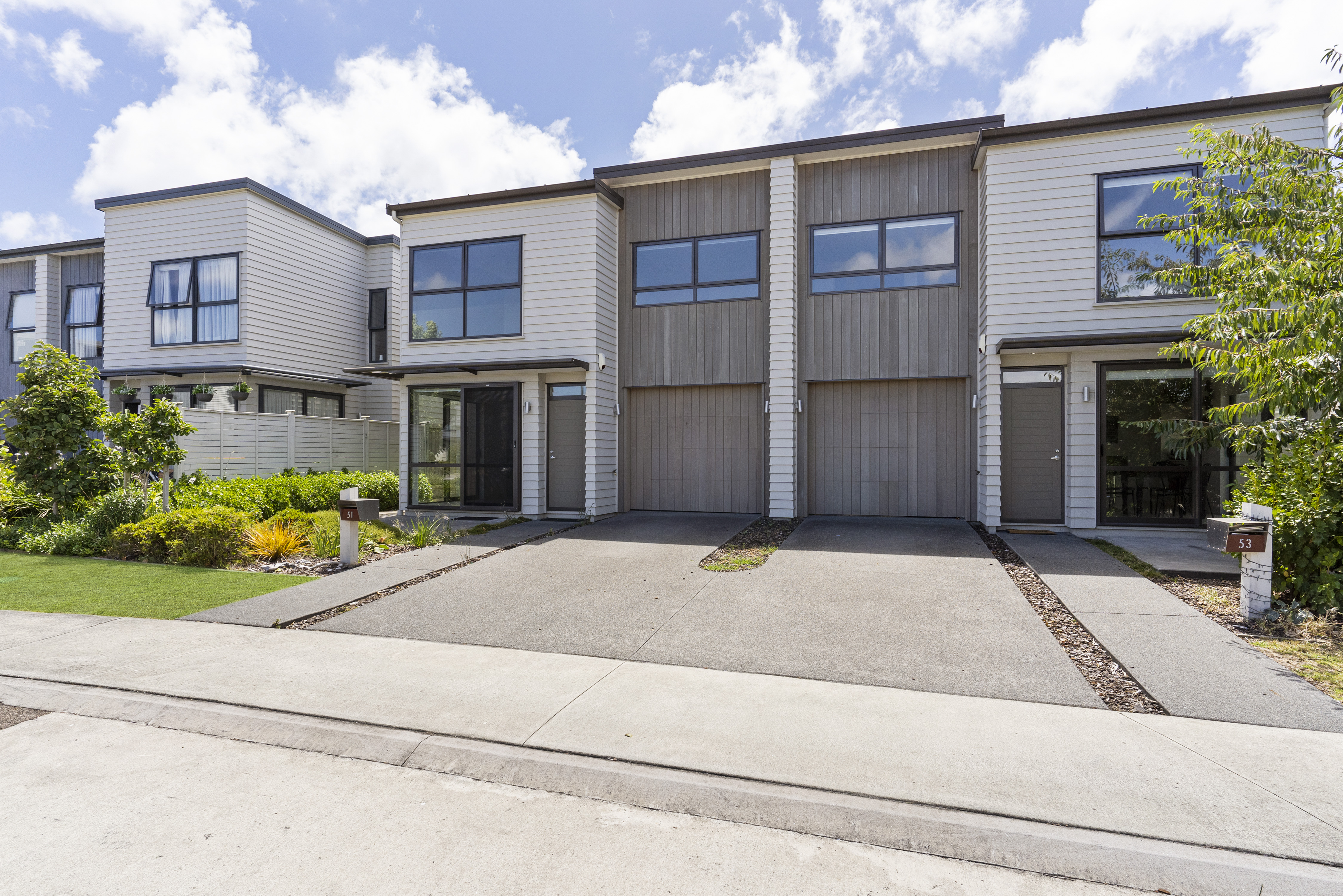 51 Costa Viva Crescent, Karaka, Auckland - Papakura, 4 રૂમ, 0 બાથરૂમ, Townhouse