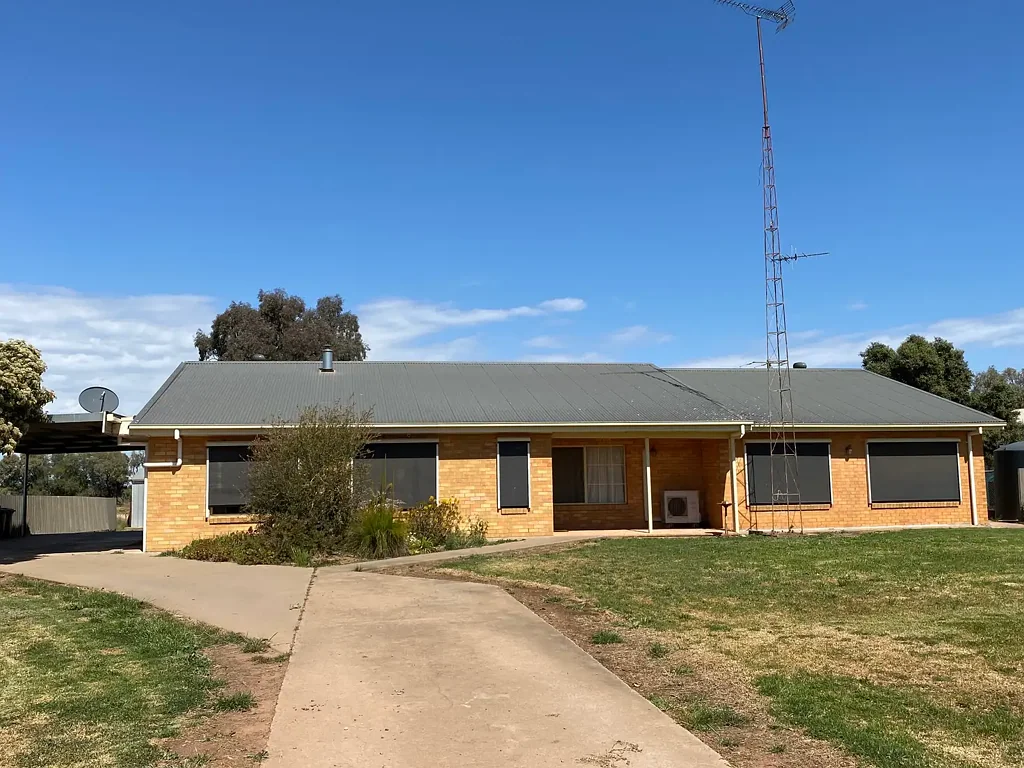 Leeton  Attractive Leeton District Hobby Farm - Ideal Rural Lifestyle Opportunity