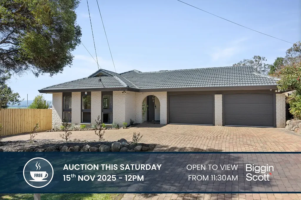 6 Polaris Way, Chirnside Park, VIC 3116