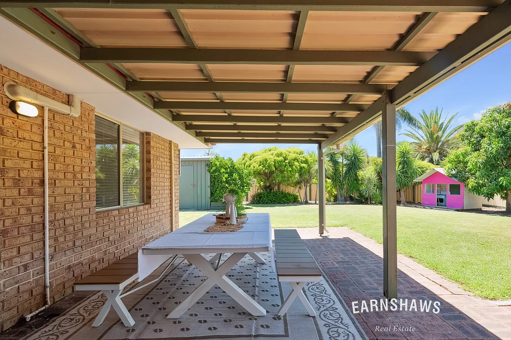 10 Pyrmont Place, Greenmount, WA 6056