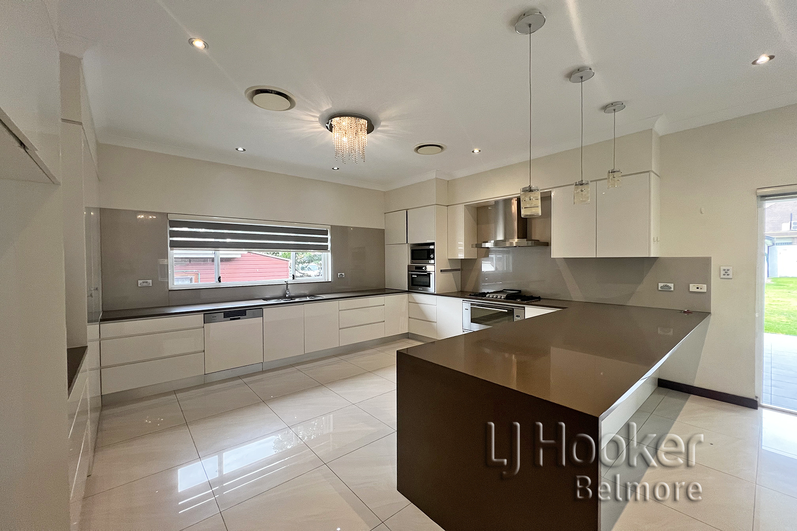 13 ACACIA ST, BELMORE NSW 2192, 0房, 0浴, House