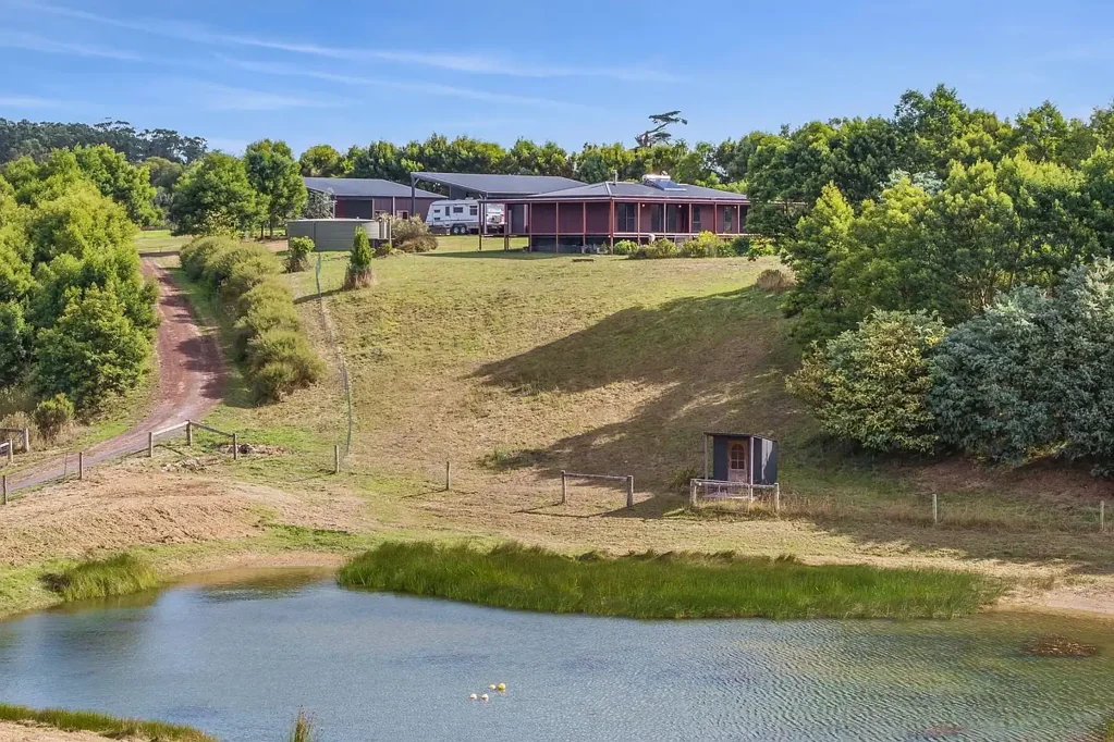 Timboon Sustainable Lifestyle and Rural Serenity