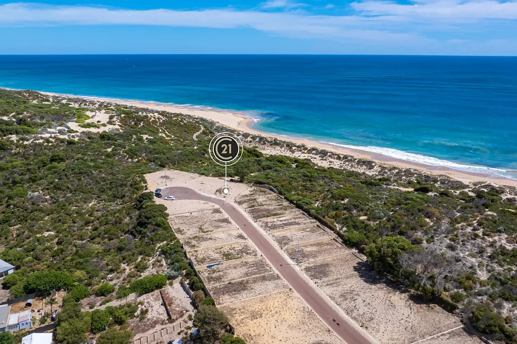 LOT 15/20-30 Oceanic Drive, Dawesville, WA 6211