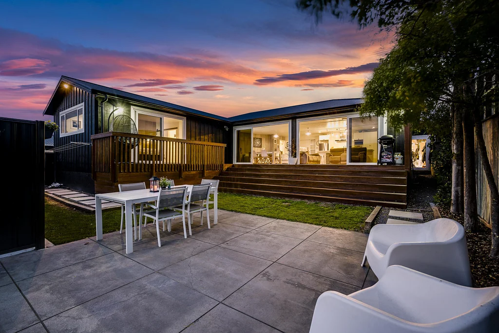 Havelock North 4Zimmer Pool and space in central Havelock North