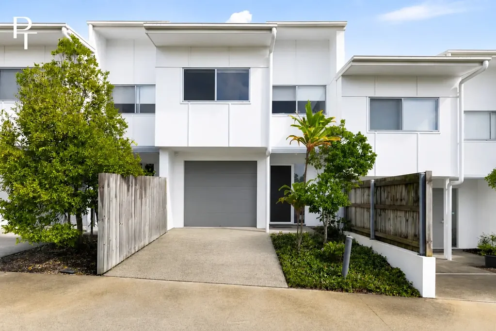 Sippy Downs 2房  Modern Townhouse Living in the Heart of Sippy Downs