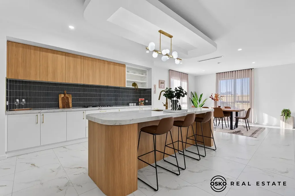 Lara 4房  A Luxury New‑Build Sanctuary in Lara’s Austin Estate — Space, Sophistication & Dual Master Suites