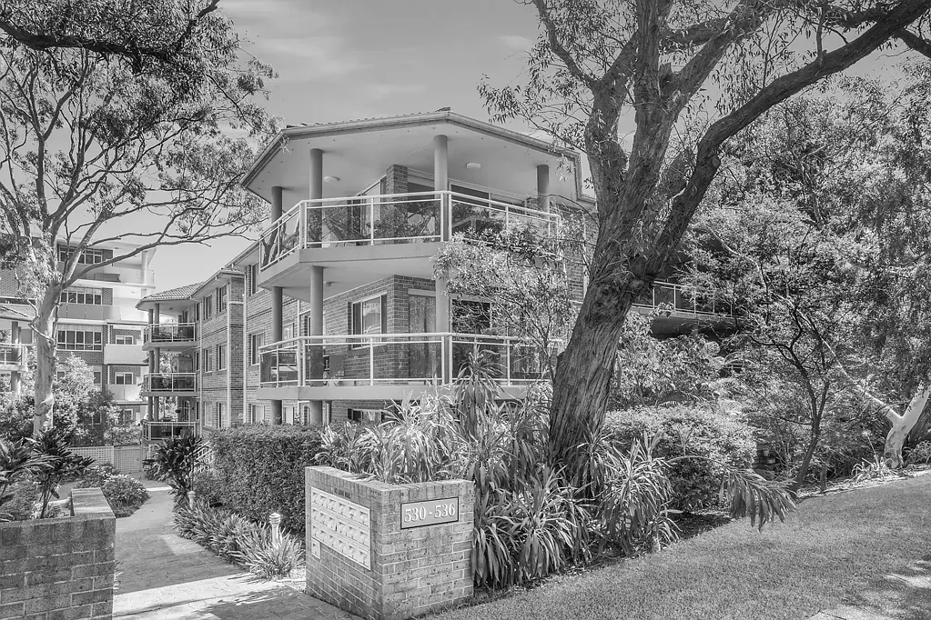 20/530-536 President Avenue, Sutherland, NSW 2232